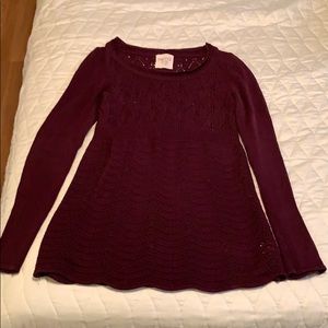 Women’s Kirra Knitted Long Top